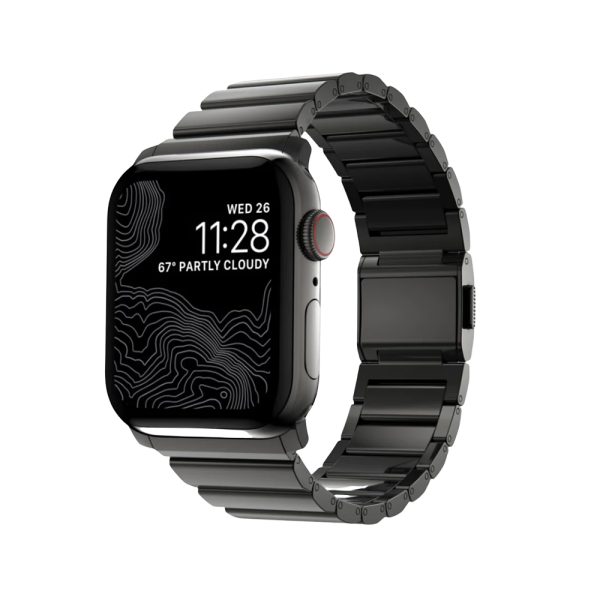 Smart Watch Large Screen Waterproof Pro Max