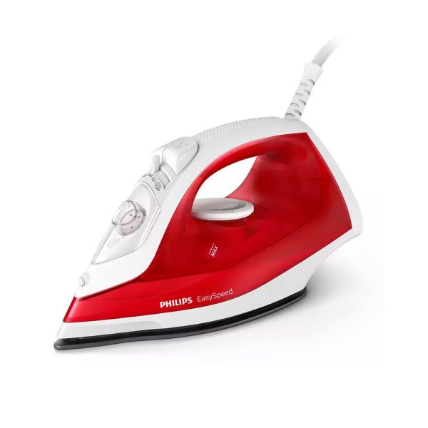 Perfect Care 3000 Series Steam Iron 1250 W Power