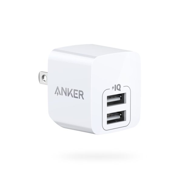 Anker PowerPort Mini 2 Cổng