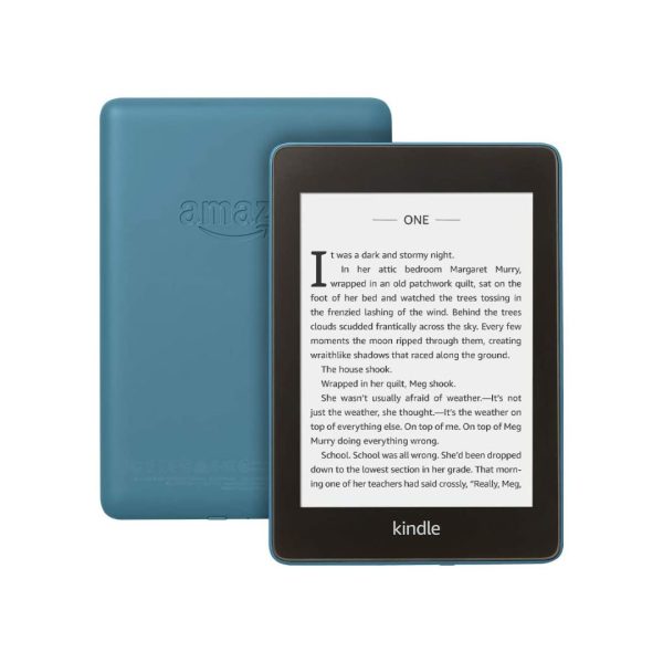 Kindle PaperWhite 4 (10th)