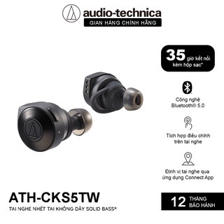 Audio Technica CKS5TW