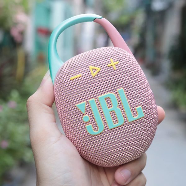 Second image of Loa JBL Clip 5