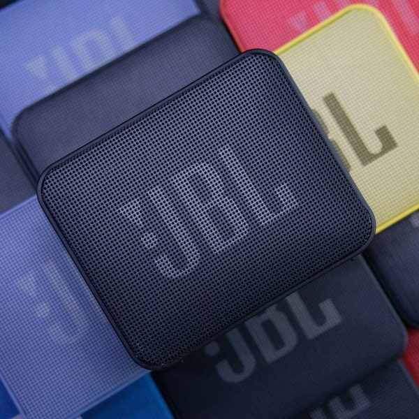 Loa bluetooth JBL Go 2