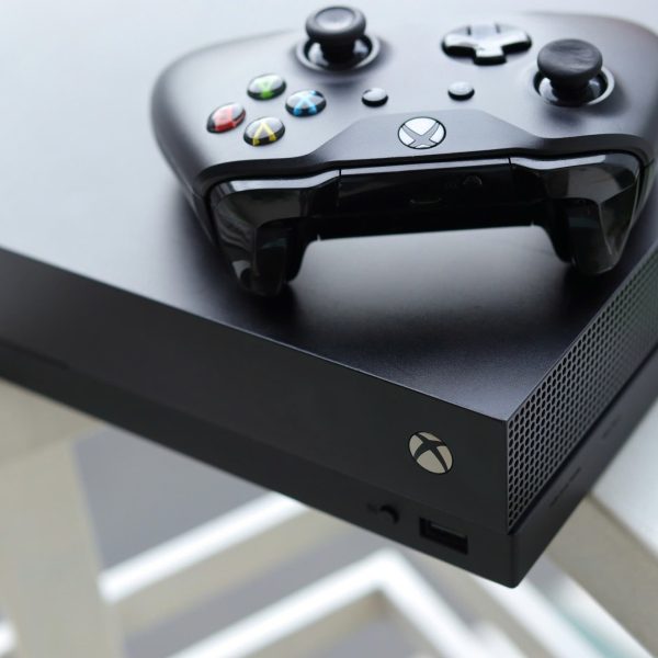 Second image of Xbox One X