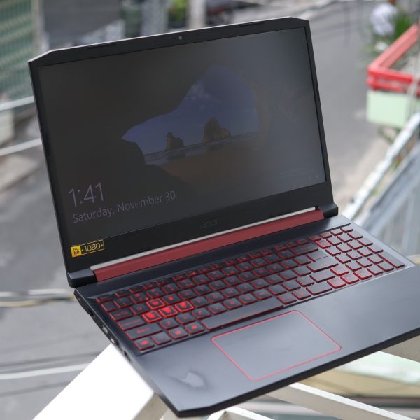 Second image of Acer Nitro AN 515