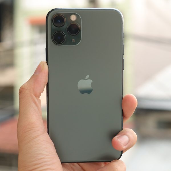 Second image of Iphone 11 Pro 64GB