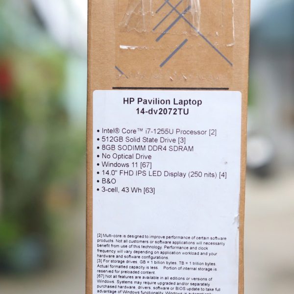 Second image of HP Pavillion 14