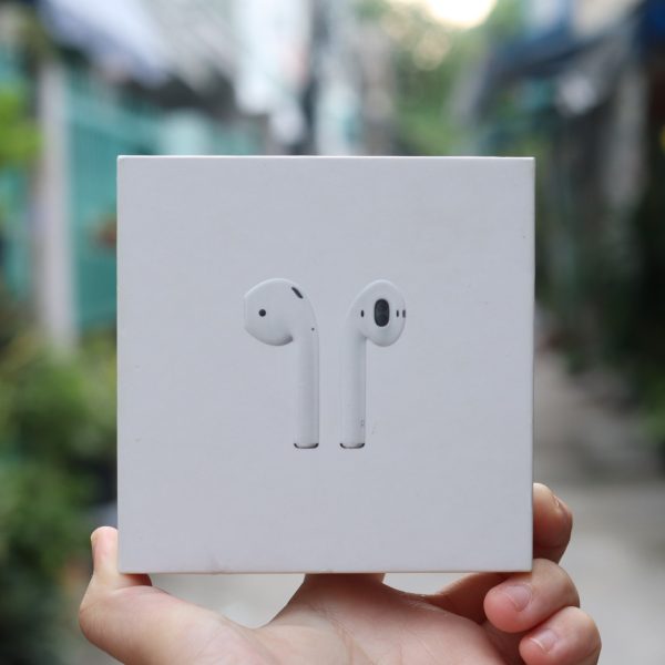 Airpods 2