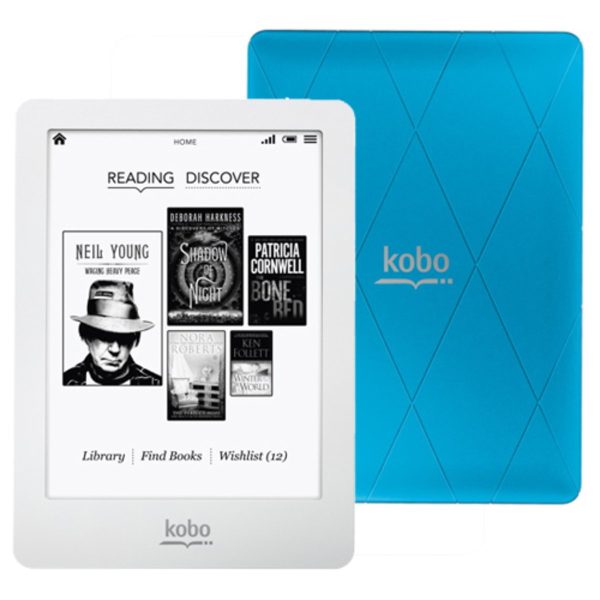 Kobo Glo