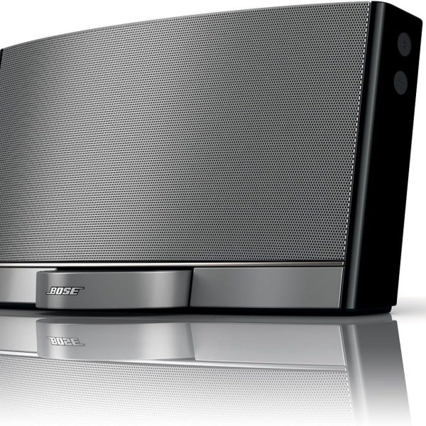 Loa Bose SoundDock Portable