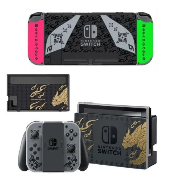 Nintendo Switch V2