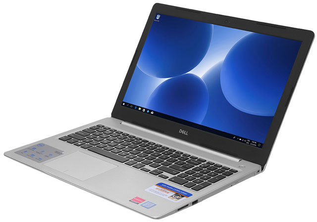 Dell Insprion 5570