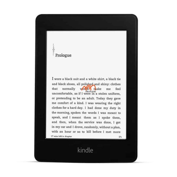 Máy đọc sách Kindle PaperWhite 2 (6th)