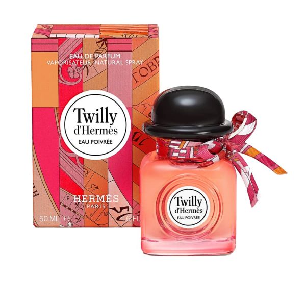 Nước Hoa Twilly d’ Hermès 50ml