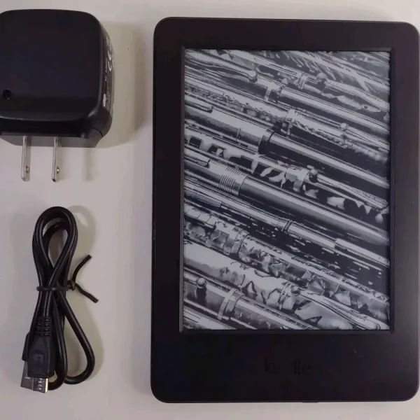 Máy đọc sách Kindle Basic 7th 4GB